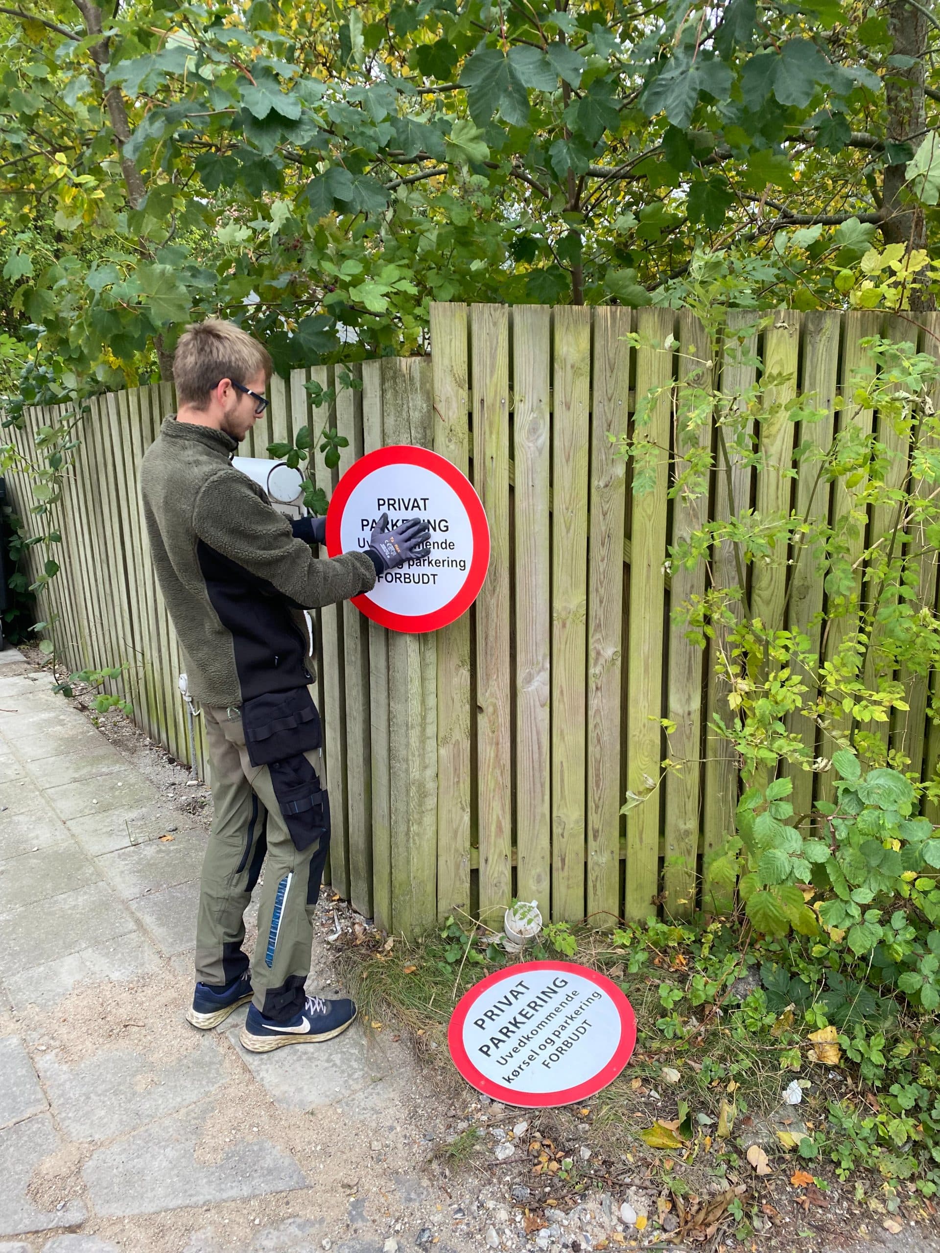 Viceværtservice i højeste kvalitet